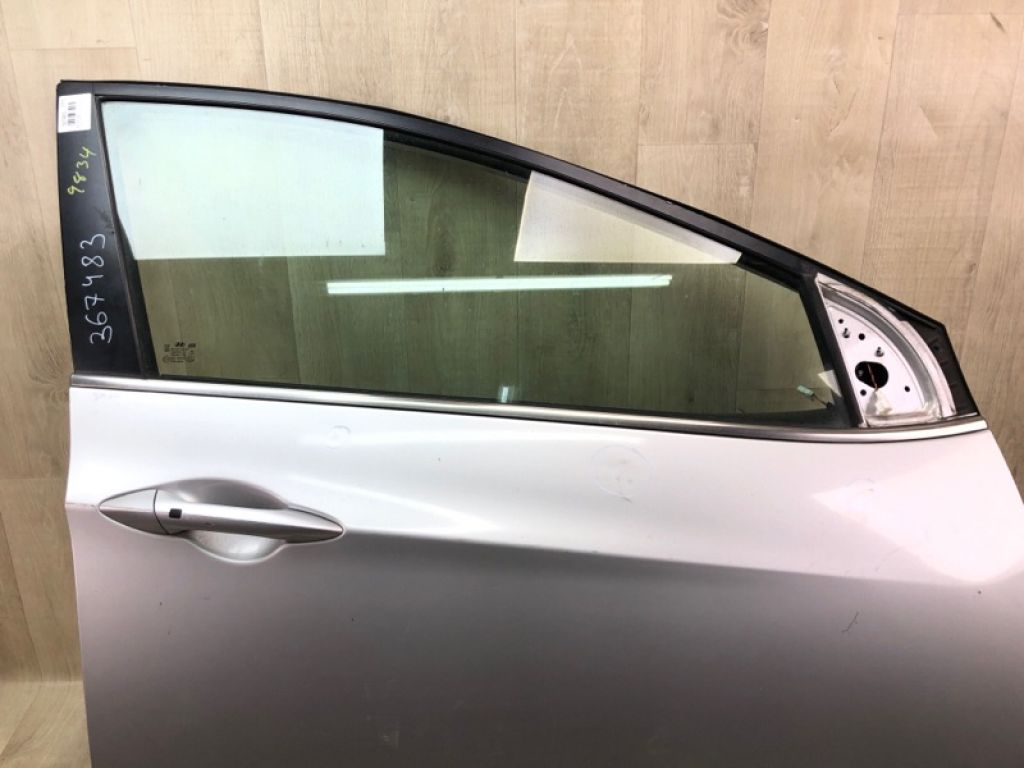 76004 A5000 | Двері передн. прав. HYUNDAI ELANTRA GD 12-17 - Фото 2