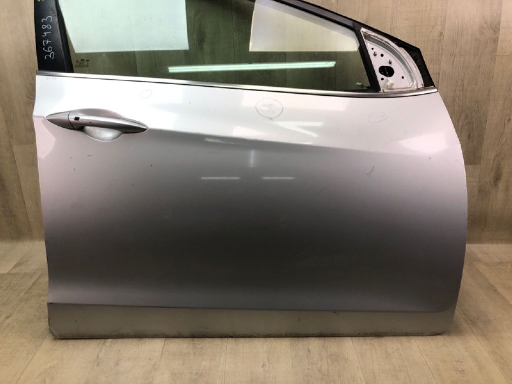 76004 A5000 | Двері передн. прав. HYUNDAI ELANTRA GD 12-17 - Фото 3