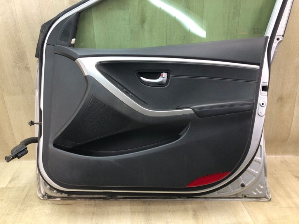 76004 A5000 | Двері передн. прав. HYUNDAI ELANTRA GD 12-17 - Фото 6