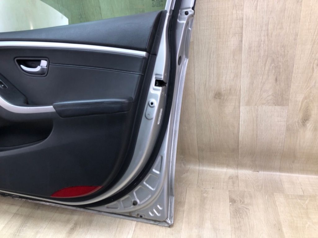 76004 A5000 | Двері передн. прав. HYUNDAI ELANTRA GD 12-17 - Фото 7