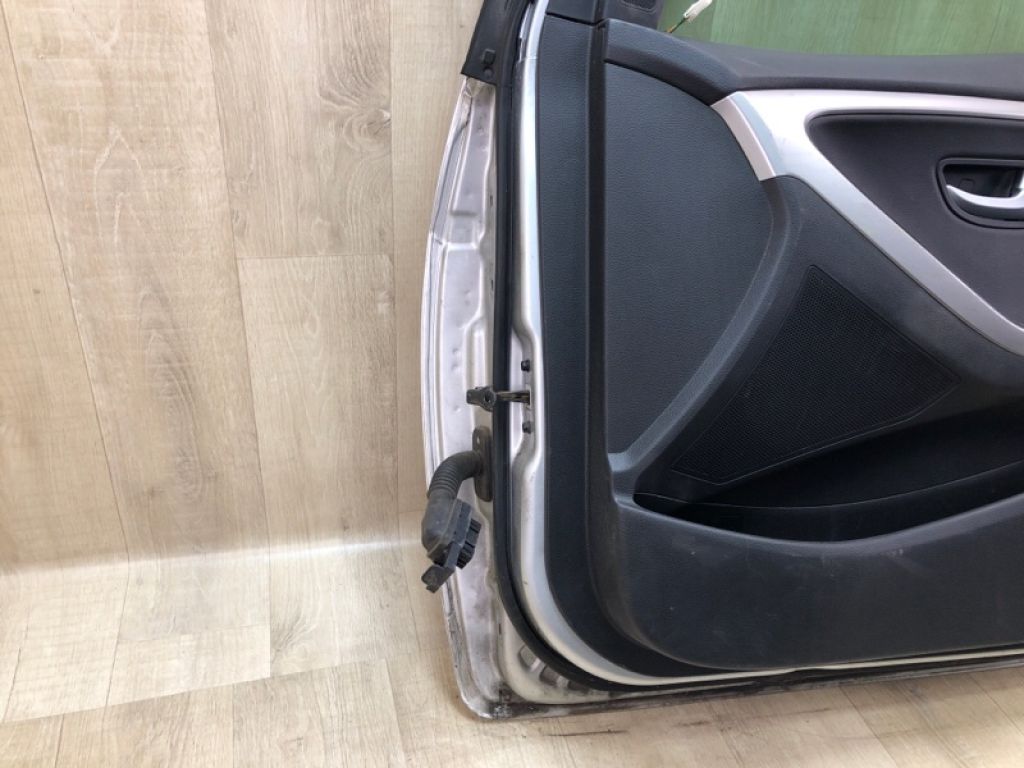 76004 A5000 | Двері передн. прав. HYUNDAI ELANTRA GD 12-17 - Фото 8