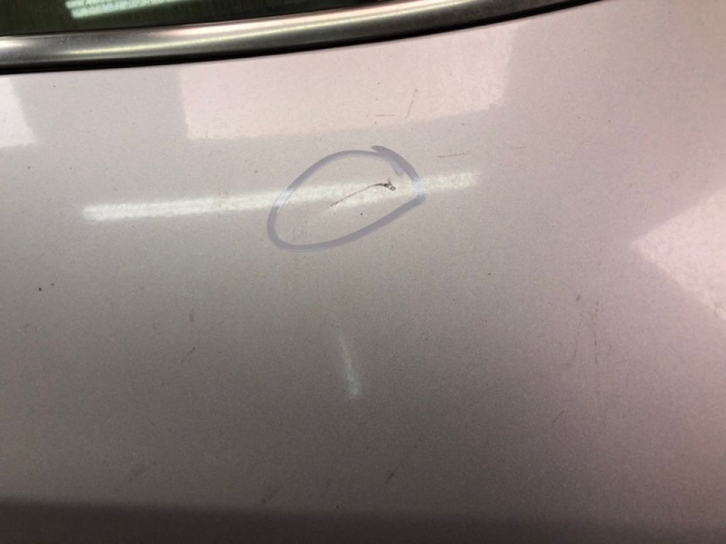 76004 A5000 | Двері передн. прав. HYUNDAI ELANTRA GD 12-17 - Фото 12