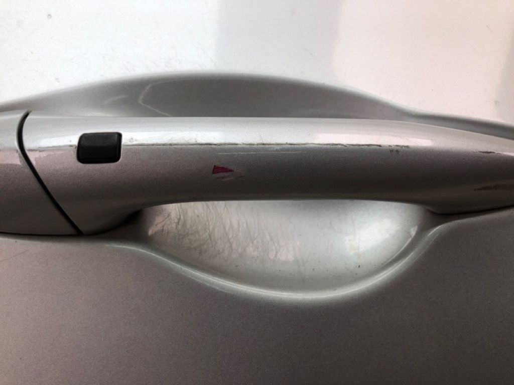 76004 A5000 | Двері передн. прав. HYUNDAI ELANTRA GD 12-17 - Фото 13