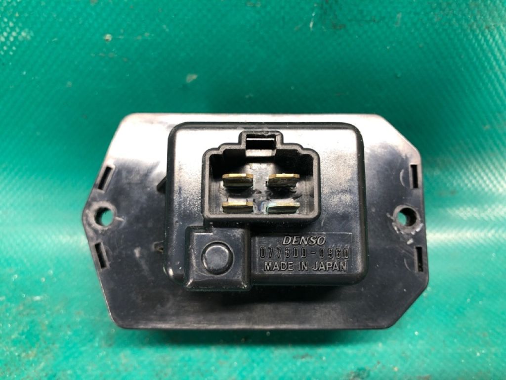 79330-SDG-W51 | Резистор печки ACURA MDX (YD2) 06-13