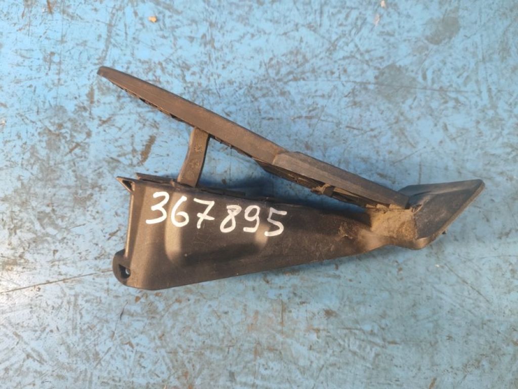 6853178 | Педаль газу MINI COOPER S R56 06-14 - Фото 3