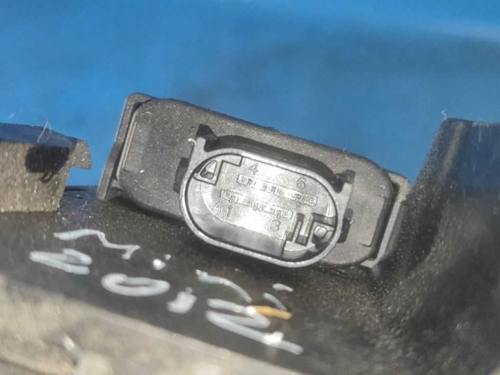 6853178 | Педаль газу MINI COOPER S R56 06-14 - Фото 5