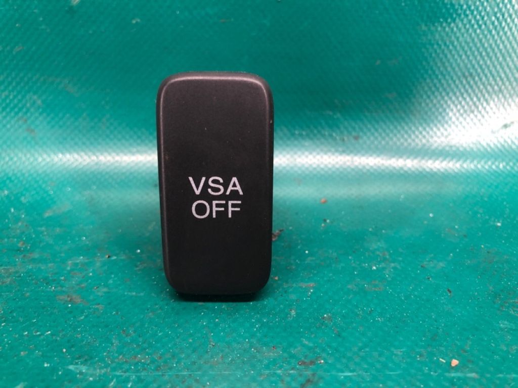 35300-STX-A01ZA | Кнопка курсовой устойчивости ACURA MDX (YD2) 06-13