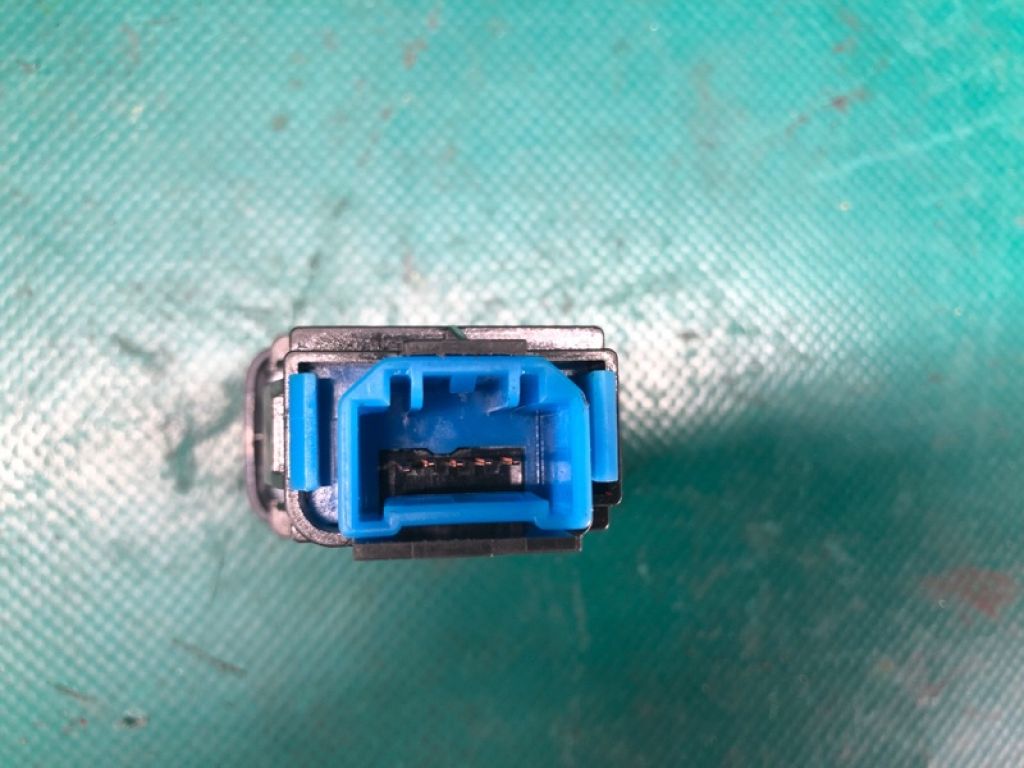 35300-STX-A01ZA | Кнопка курсовой устойчивости ACURA MDX (YD2) 06-13 - Фото 4