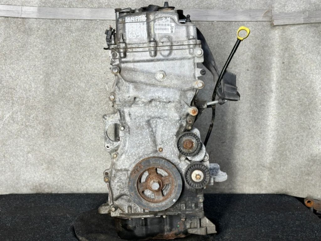 EDD | Двигатель на запчасти ( под ремонт ) JEEP COMPASS 17-21