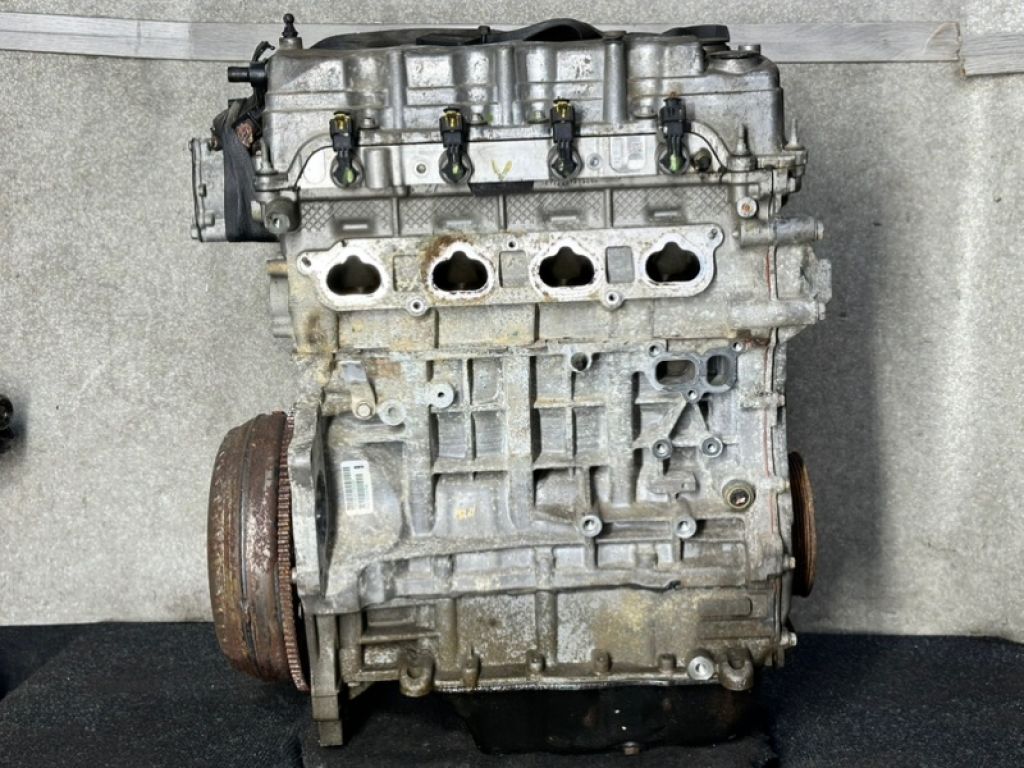 EDD | Двигатель на запчасти ( под ремонт ) JEEP COMPASS 17-21 - Фото 2