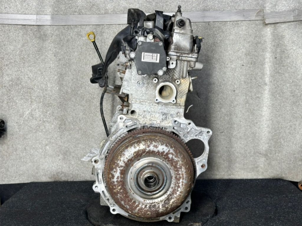 EDD | Двигатель на запчасти ( под ремонт ) JEEP COMPASS 17-21 - Фото 3