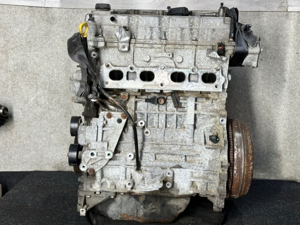 EDD | Двигатель на запчасти ( под ремонт ) JEEP COMPASS 17-21 - Фото 4