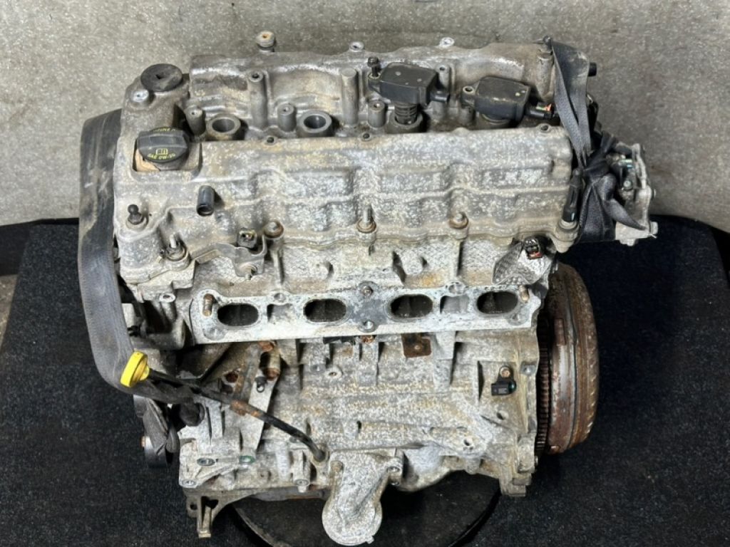 EDD | Двигатель на запчасти ( под ремонт ) JEEP COMPASS 17-21 - Фото 5