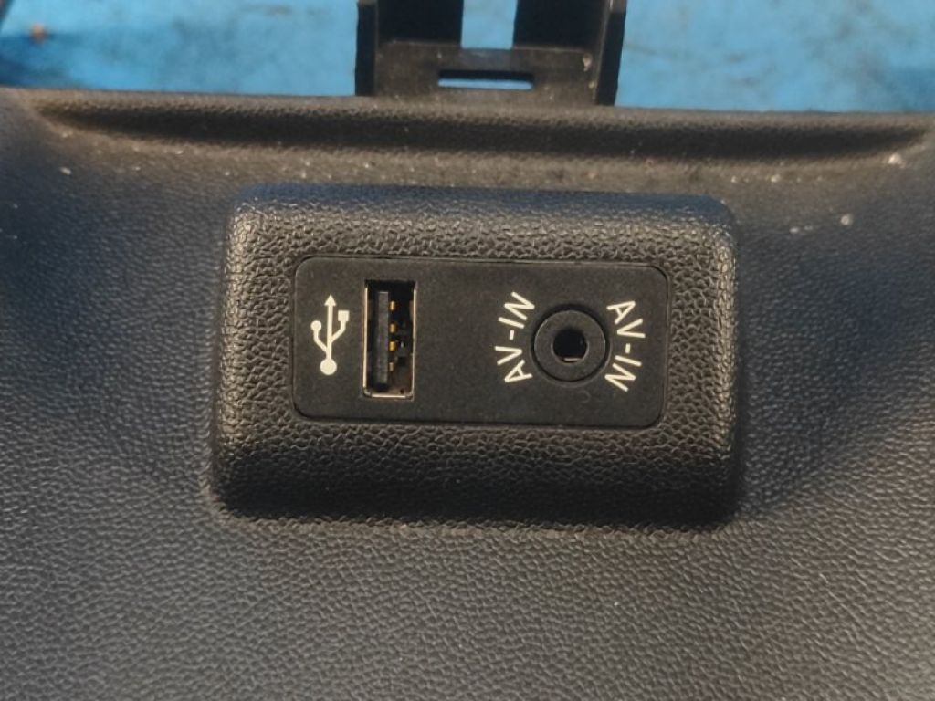 9286269 | USB Разъем MINI COOPER S R56 06-14 - Фото 2