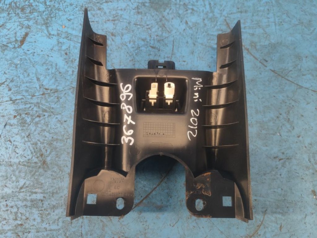 9286269 | USB Разъем MINI COOPER S R56 06-14 - Фото 3