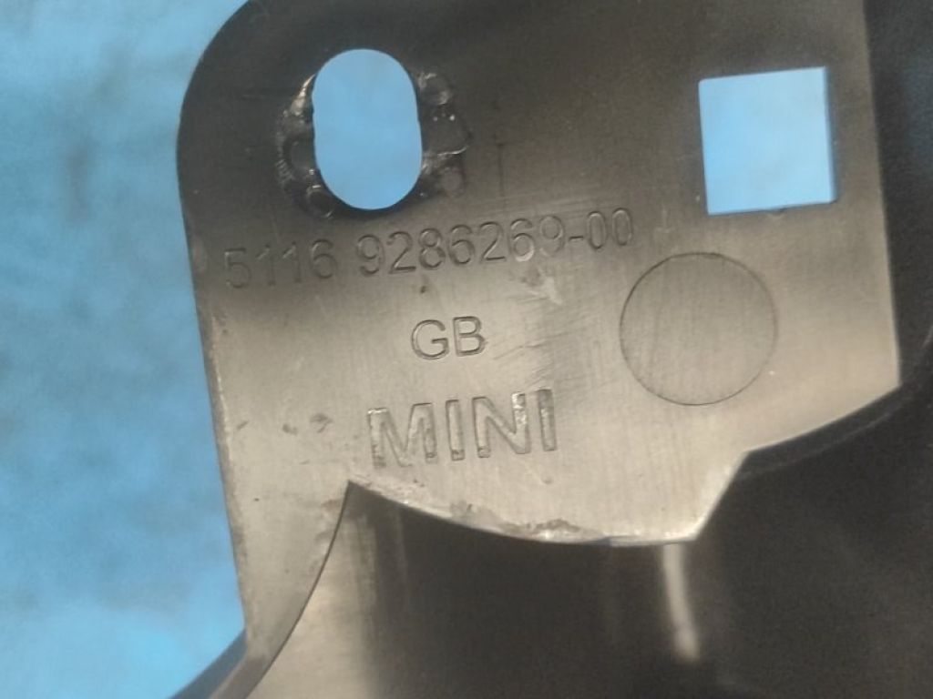 9286269 | USB Разъем MINI COOPER S R56 06-14 - Фото 4