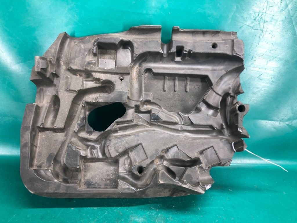 DS7Z-6A949-H | Накладка двигуна декоративна FORD FUSION 14- - Фото 3