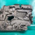 DS7Z-6A949-H | Накладка двигуна декоративна FORD FUSION 14- - Прев'ю 3