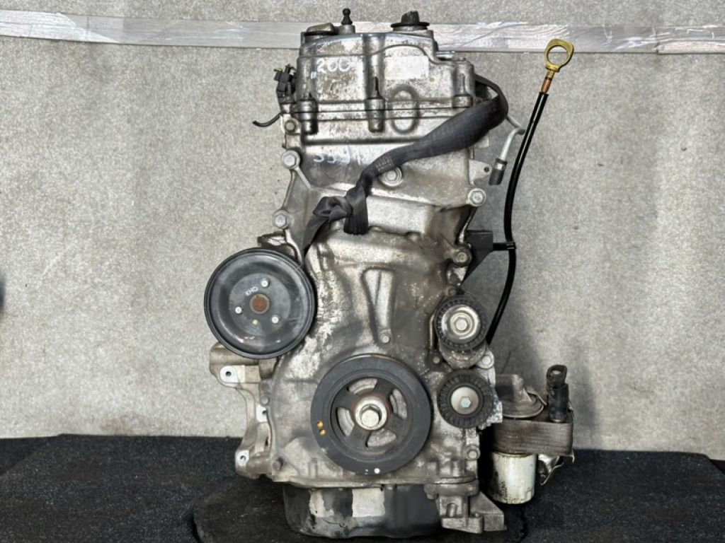 ED6 | Двигатель на запчасти ( под ремонт ) CHRYSLER 200 14-16