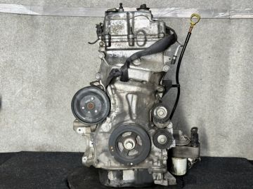 Двигатель на запчасти ( под ремонт ) CHRYSLER 200 14-16