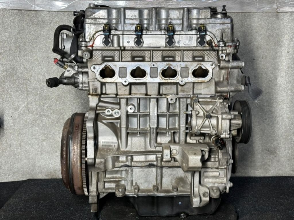 ED6 | Двигатель на запчасти ( под ремонт ) CHRYSLER 200 14-16 - Фото 2