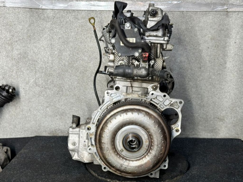 ED6 | Двигатель на запчасти ( под ремонт ) CHRYSLER 200 14-16 - Фото 3