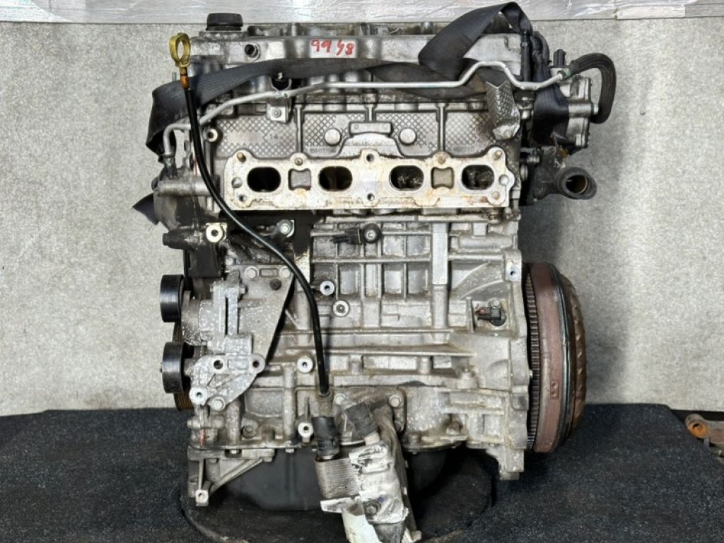 ED6 | Двигатель на запчасти ( под ремонт ) CHRYSLER 200 14-16 - Фото 4