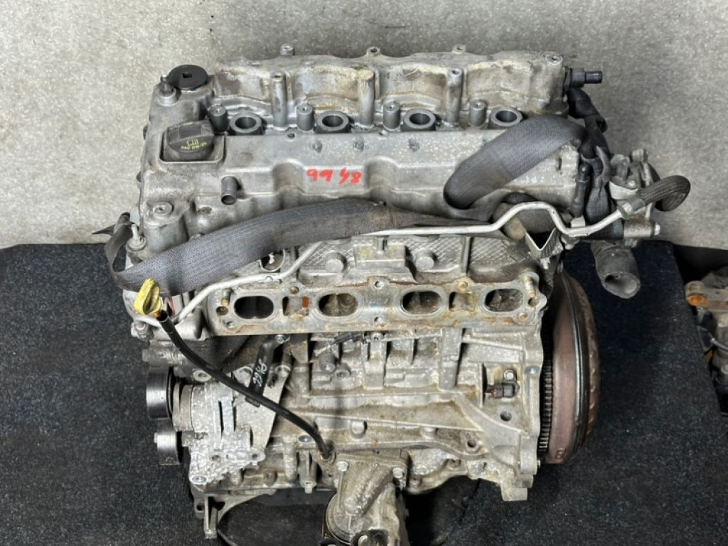 ED6 | Двигатель на запчасти ( под ремонт ) CHRYSLER 200 14-16 - Фото 5