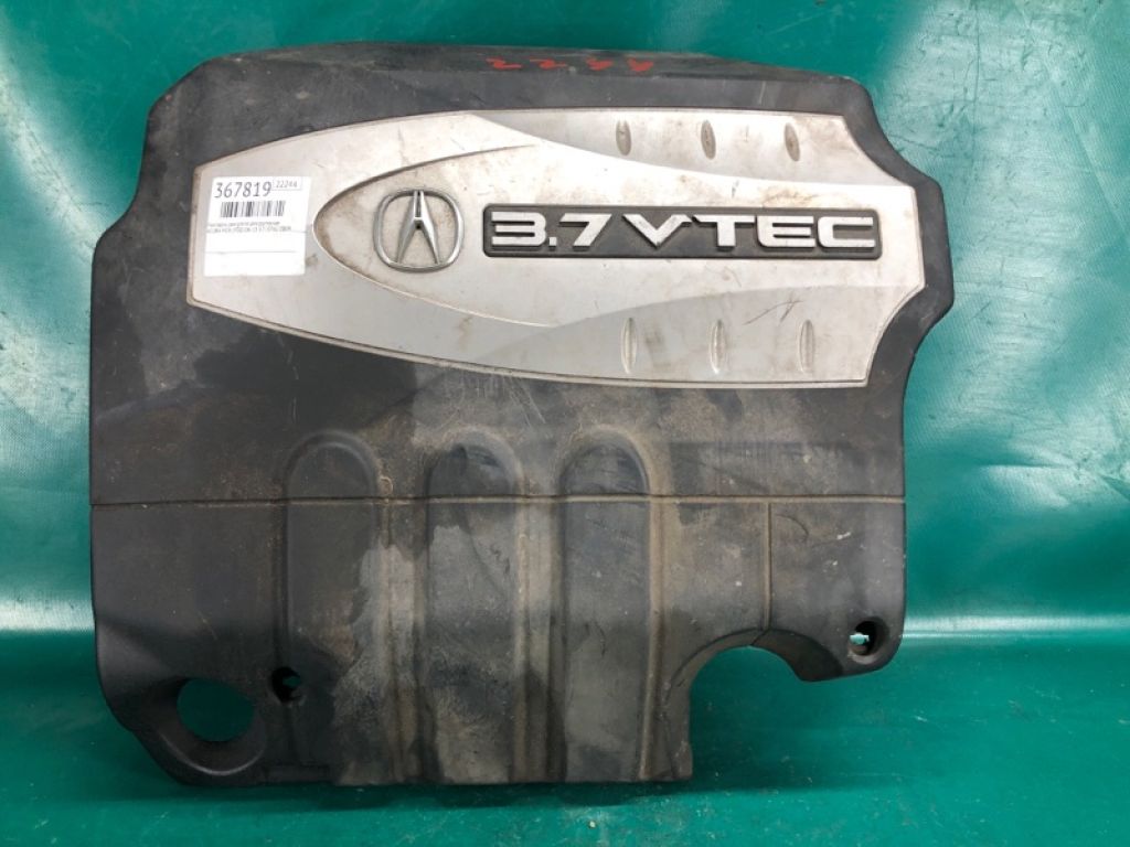 17121-RYE-A00 | Накладка двигателя декоративная ACURA MDX (YD2) 06-13