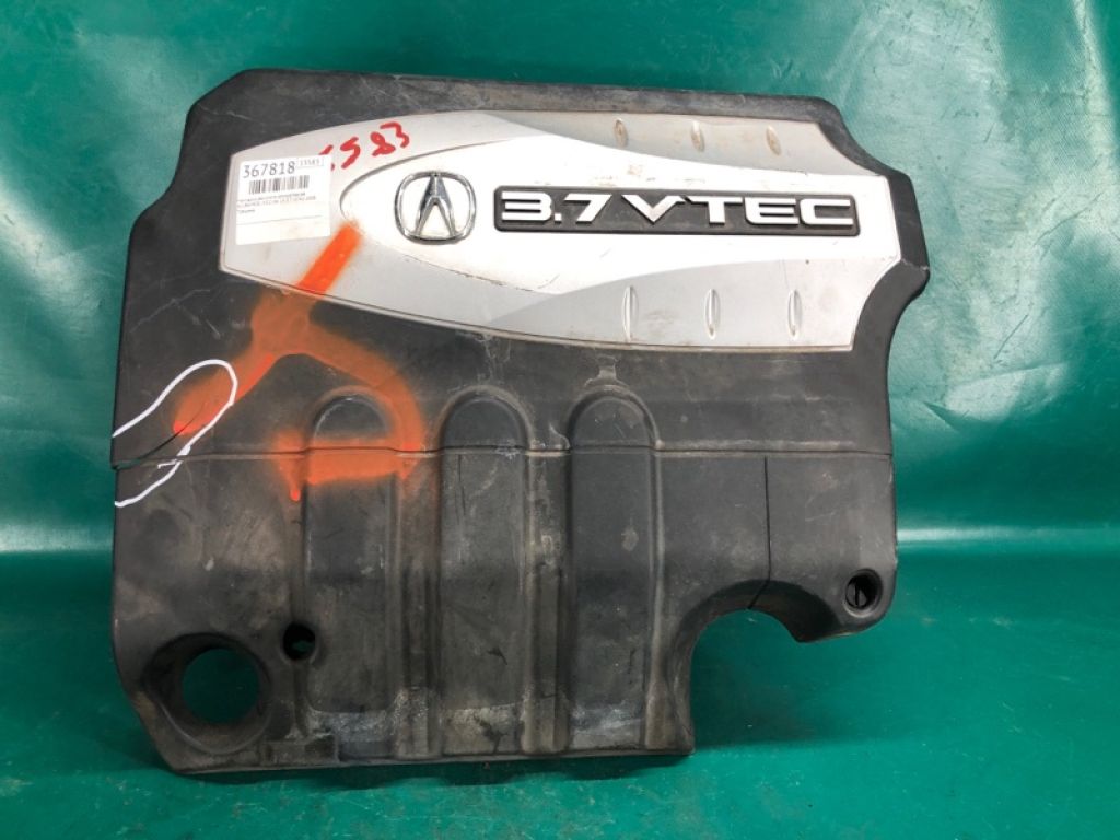 17121-RYE-A00 | Накладка двигуна декоративна ACURA MDX (YD2) 06-13