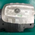 17121-RYE-A10 | Накладка двигуна декоративна ACURA MDX (YD2) 06-13