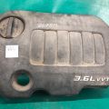 4593 902AB | Накладка двигуна декоративна DODGE JOURNEY 08-20