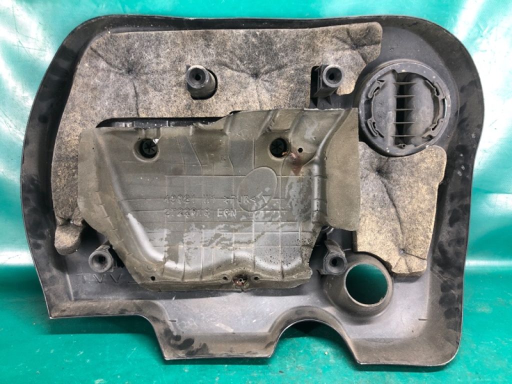4593 902AB | Накладка двигуна декоративна DODGE JOURNEY 08-20 - Фото 3
