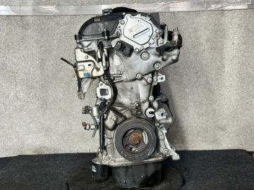 Двигатель на запчасти ( под ремонт ) MAZDA 3 BM 13-19