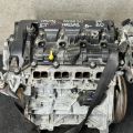 PEVPS | Двигатель на запчасти ( под ремонт ) MAZDA 3 BM 13-19 - Прев'ю 5