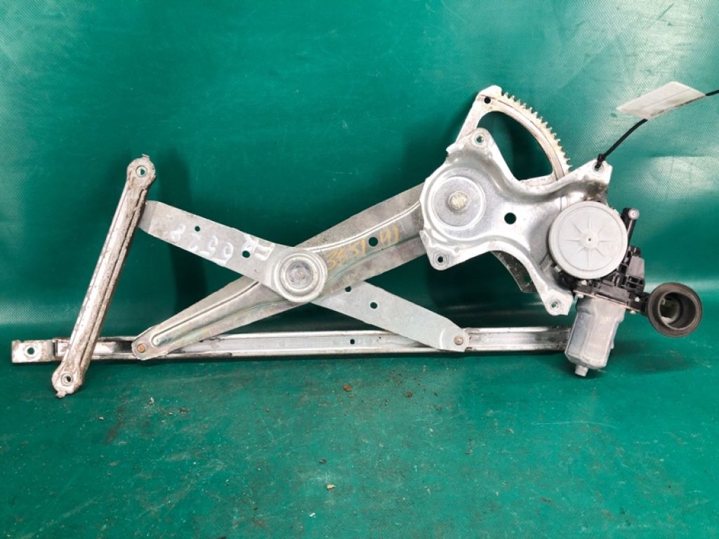 69801-06070 | Склопідйомник передн. прав. TOYOTA CAMRY 40 06-11