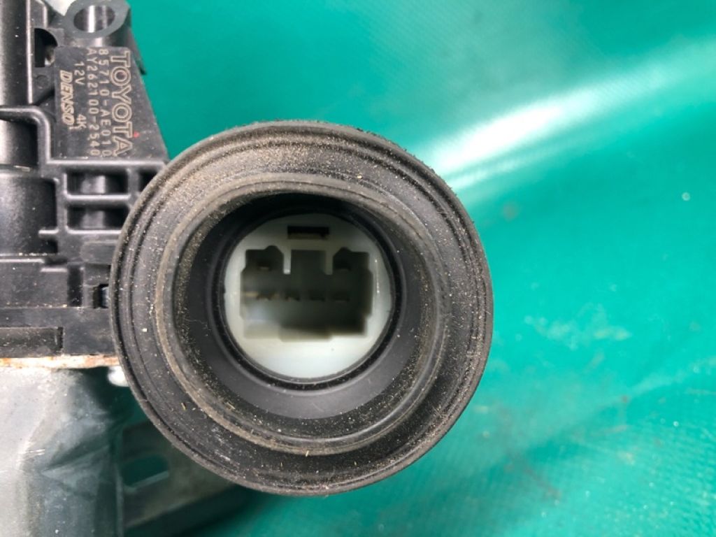 69801-06070 | Склопідйомник передн. прав. TOYOTA CAMRY 40 06-11 - Фото 3