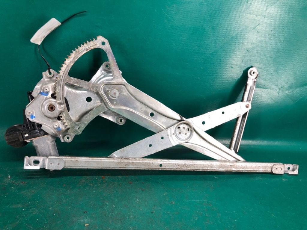 69801-06070 | Склопідйомник передн. прав. TOYOTA CAMRY 40 06-11 - Фото 4