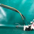 TD11-58-310C | Замок двері передн. прав. MAZDA CX-9 06-16