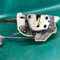 TD11-58-310C | Замок двері передн. прав. MAZDA CX-9 06-16 - Прев'ю 4