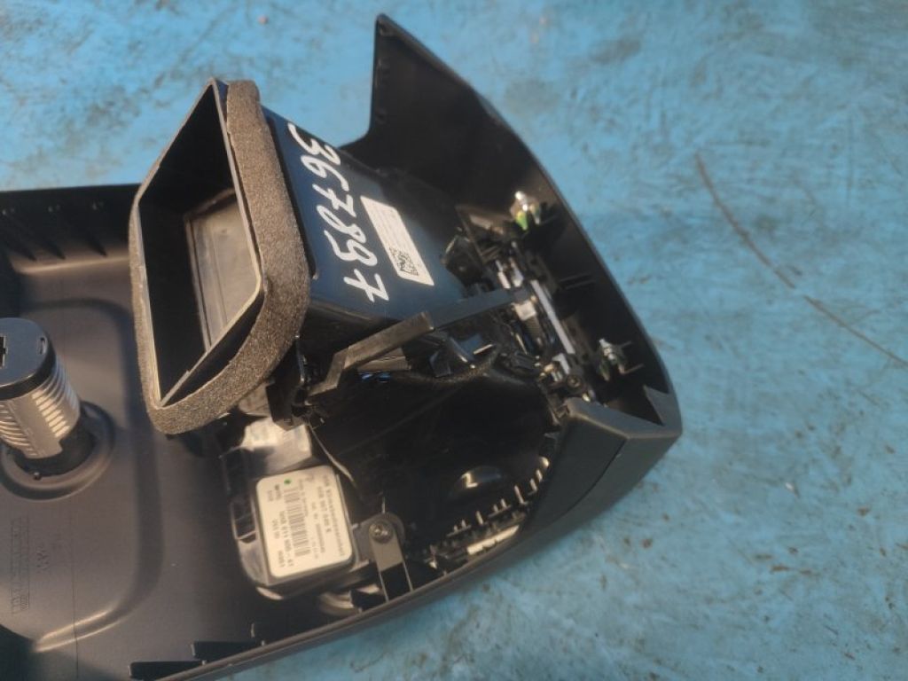 95B 864 378 D | Дефлектор воздушный PORSCHE MACAN 18-22 - Фото 7