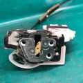 TD11-59-310C | Замок двері передн. лів. MAZDA CX-9 06-16 - Прев'ю 4