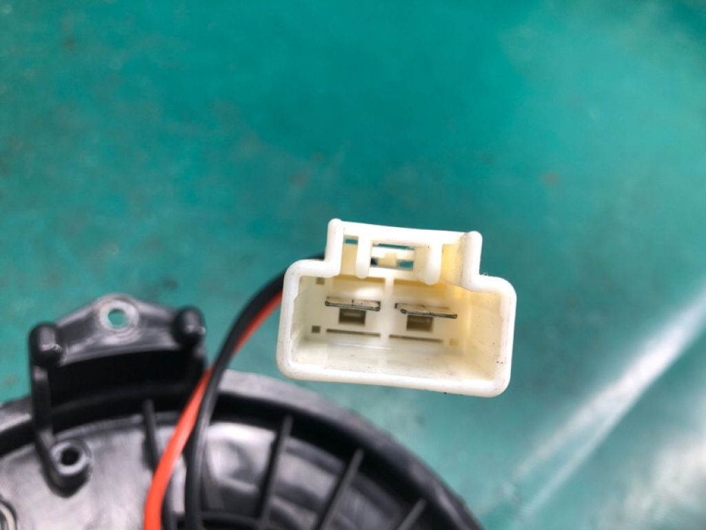 TD11-61-B10 | Моторчик пічки MAZDA CX-9 06-16 - Фото 3