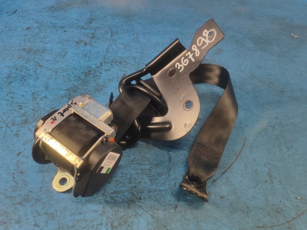 628704400 | Ремінь безпеки задн. прав. LAND ROVER DISCOVERY Sport 15-19