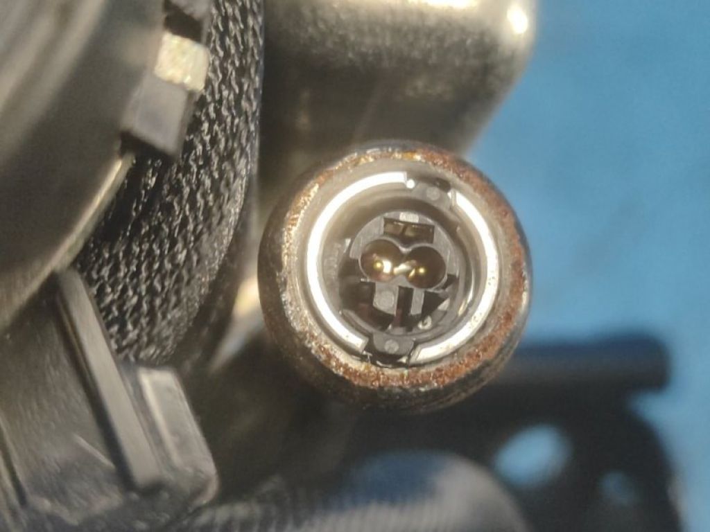 628704400 | Ремінь безпеки задн. прав. LAND ROVER DISCOVERY Sport 15-19 - Фото 5