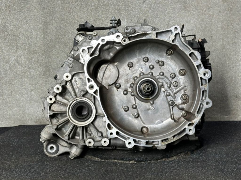 68271651AA | Автоматична трансмісія CHRYSLER 200 14-16