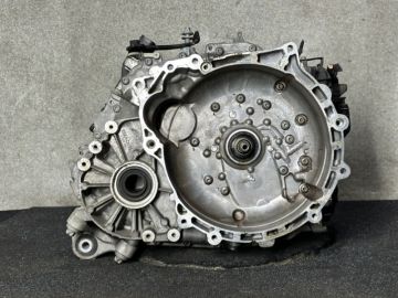 Автоматична трансмісія CHRYSLER 200 14-16