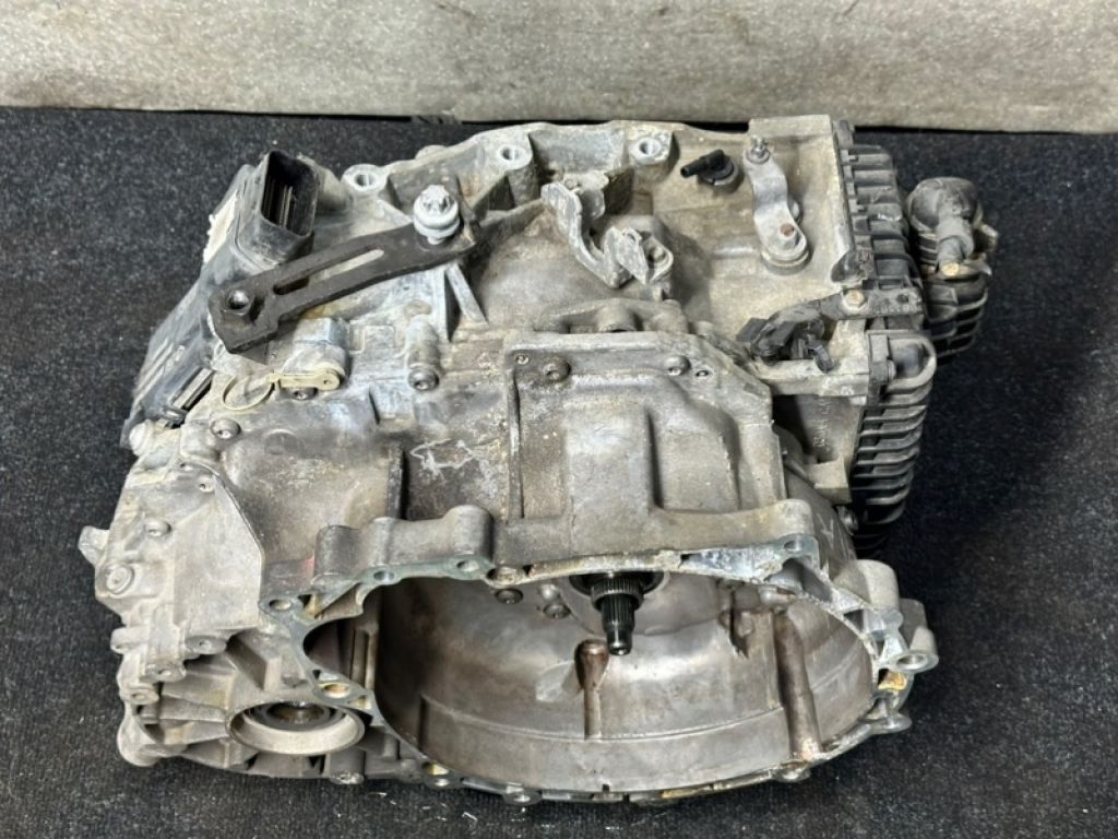 68271651AA | Автоматична трансмісія CHRYSLER 200 14-16 - Фото 2