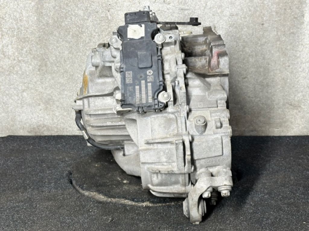 68271651AA | Автоматична трансмісія CHRYSLER 200 14-16 - Фото 3