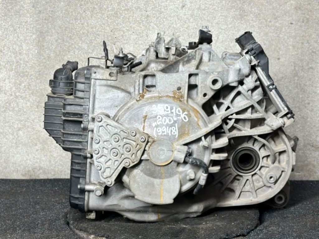 68271651AA | Автоматична трансмісія CHRYSLER 200 14-16 - Фото 4